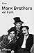 The Marx Brothers on Film