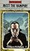 Meet The Vampire (The Eerie...