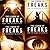 The League of Freaks: Series Box Set (Books 1-4)