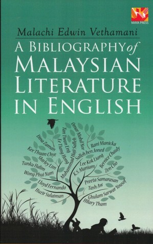 A Bibliography of Malaysian Literature In English