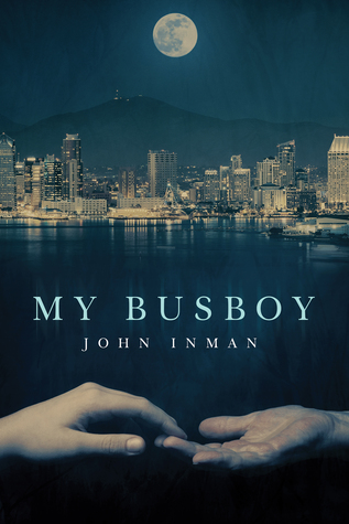 My Busboy (Kindle Edition)