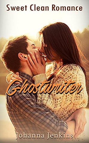 Ghostwriter (Kindle Edition)