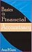 Basics of Financial Accountancy