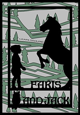 Faris and Jack (Faris, #1)