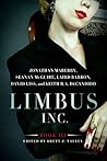 Book cover for Limbus, Inc. - Book III