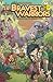 Bravest Warriors #20 by Jason   Johnson