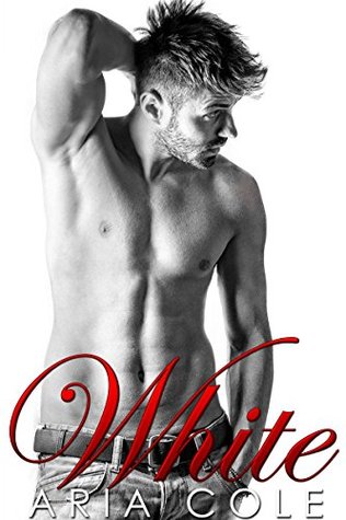 White (Modern Alpha Fairytales #2)