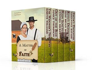 A Matter of Faith (Kindle Edition)