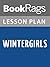 Lesson Plans Wintergirls