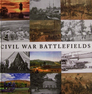 Civil War Battlefields