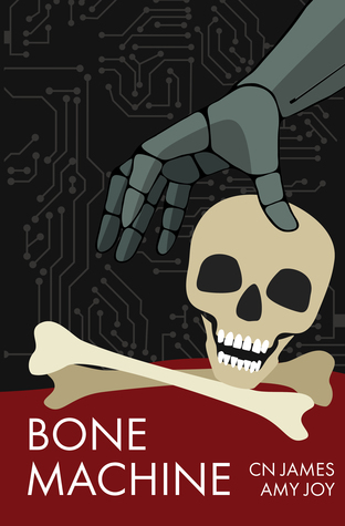Bone Machine (Paperback)