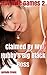 Hot Wife Games 2: Claimed By My Hubby's Big Black Boss: (A Scintillating Cuckold Wife Share & Interracial Romance Tale)