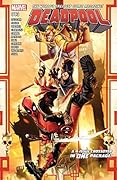 Deadpool #13