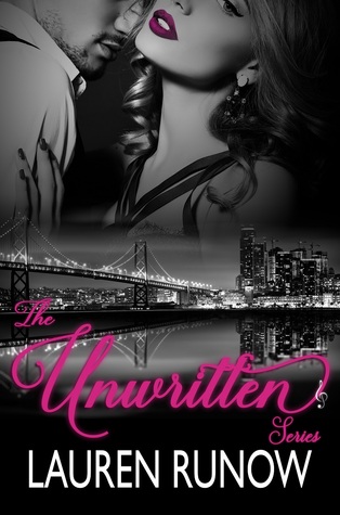 The Unwritten Series (Unwritten, #1-2)