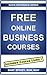 FREE Online Business Course...
