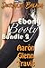 Ebony Booty Bundle 2: Aarón, Glenn, and Travis