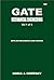 GATE Mechanical Engineering Vol 1 (GATE 2014 Mechanical by NODIA 4 Volume Set)