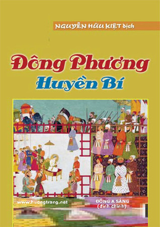 Đông phương huyền bí.