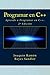 Programar en C++: Aprende a Programar en C++. 2ª Edición (Spanish Edition)