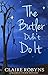 The Butler Didn't Do It (A ...
