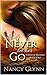 And Never Let Her Go by Nancy Glynn