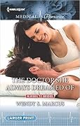 The Doctor She Always Dreamed Of