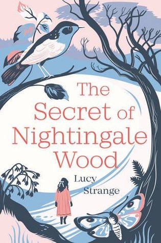 The Secret of Nightingale Wood (Paperback)