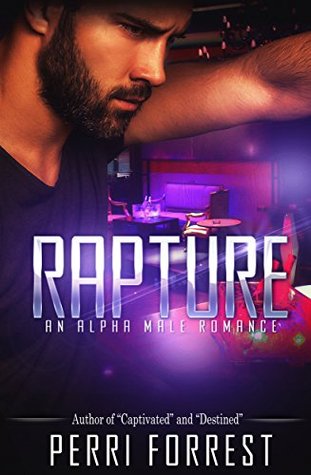 Rapture (Kindle Edition)