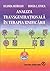 Analiza transgenerationala in Terapia Unificarii : Integrarea radacinilor sau dulapul cu haine vechi