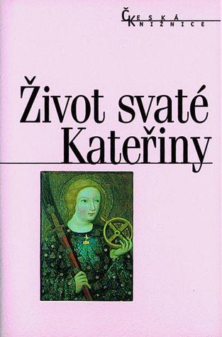 Život svaté Kateřiny (Hardcover)