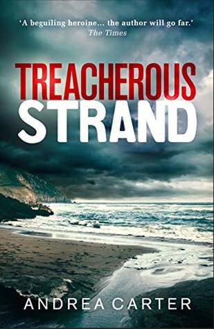 Treacherous Strand (Inishowen Mysteries #2)