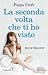 La seconda volta che ti ho visto  (Blue Trilogy, #2)