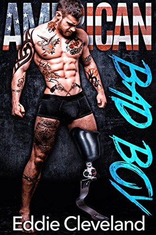 American Bad Boy (Bad Boy, #1)