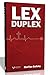 Lex Duplex