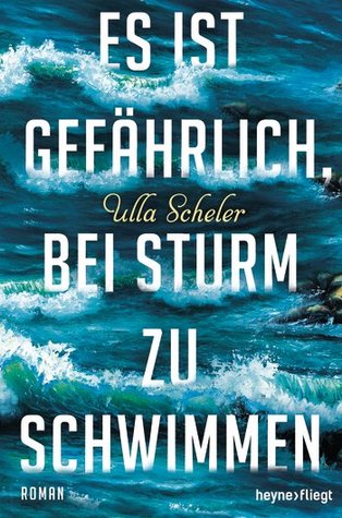 Es ist gefährlich, bei Sturm zu schwimmen (Paperback)