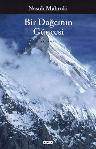 Bir  Dağcının Güncesi (Paperback)