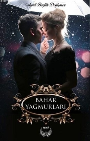Bahar Yağmurları (Paperback)