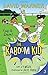 Keep it Down! (Kaboom Kid #3)