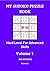 My Sudoku Puzzle Book: Hard...