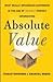 Absolute Value
