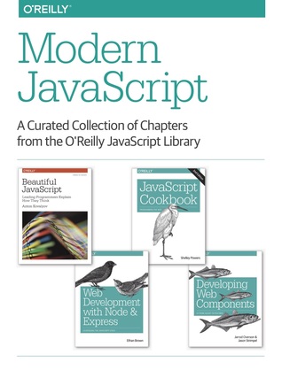 Modern JavaScript