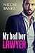 My Bad Boy Lawyer