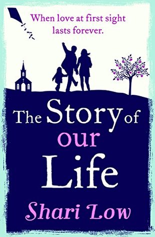 The Story of Our Life (Kindle Edition)