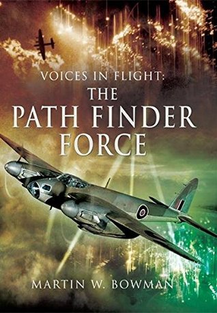The Path Finder Force (Voices in Flight)