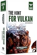The Hunt for Vulkan