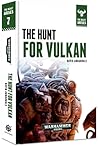 The Hunt for Vulkan by David Annandale