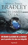 Les dames du lac by Marion Zimmer Bradley