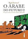 O árabe do futuro 2: Uma juventude no Oriente Médio (1984-1985)