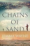 Chains of Sand by Jemma Wayne