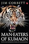 Man-eaters of Kumaon